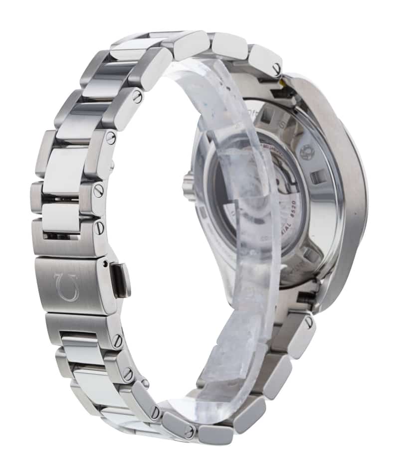 Omega Aqua Terra 150m Ladies 231.10.34.20.57.002
